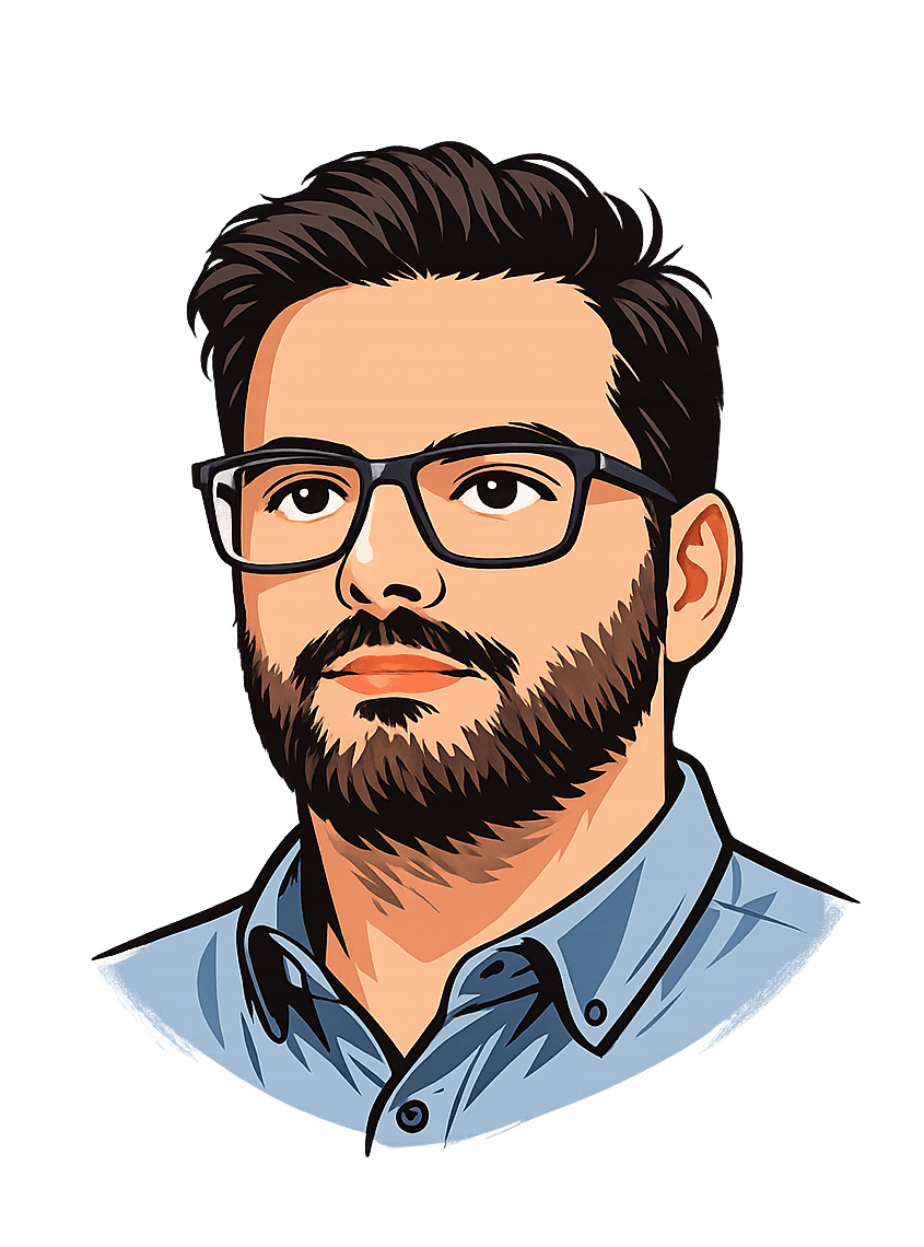 Virgílio Miranda em retrato oficial