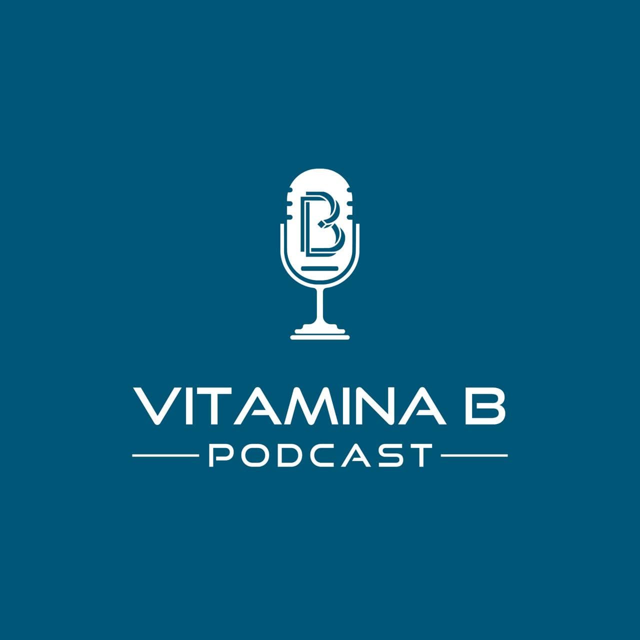 Identidade visual do VitaminaB